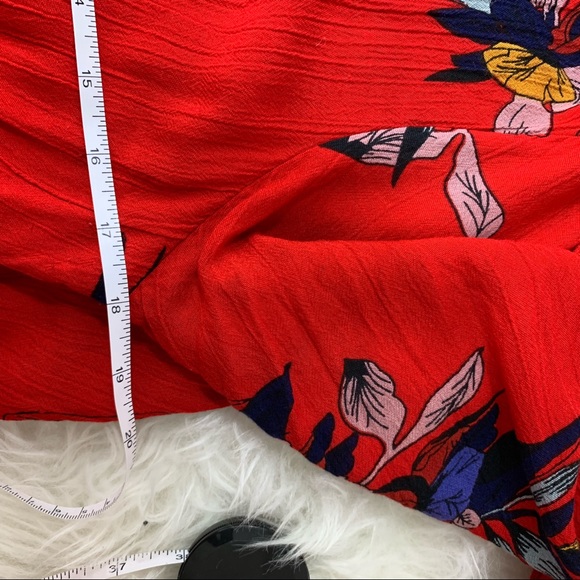 SOLD ⭐️J Gee Cinched Waist Long Sleeve Dress - Picture 7 of 8